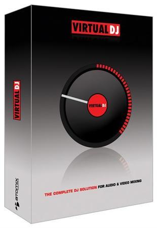 Virtual Dj 7 Final Full Crack Pc